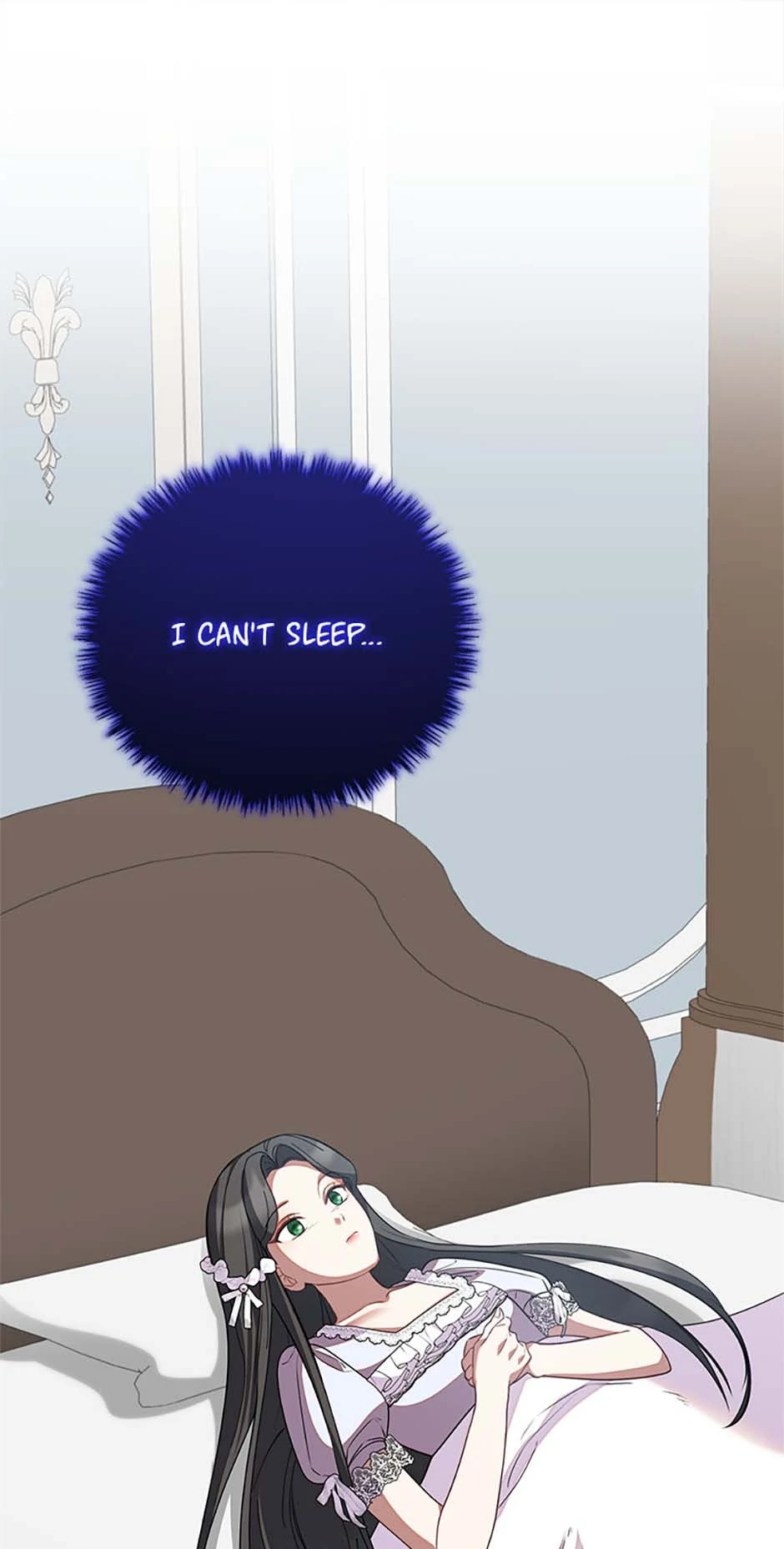The Twin Sister Goes on Strike Chapter 63 - page 49