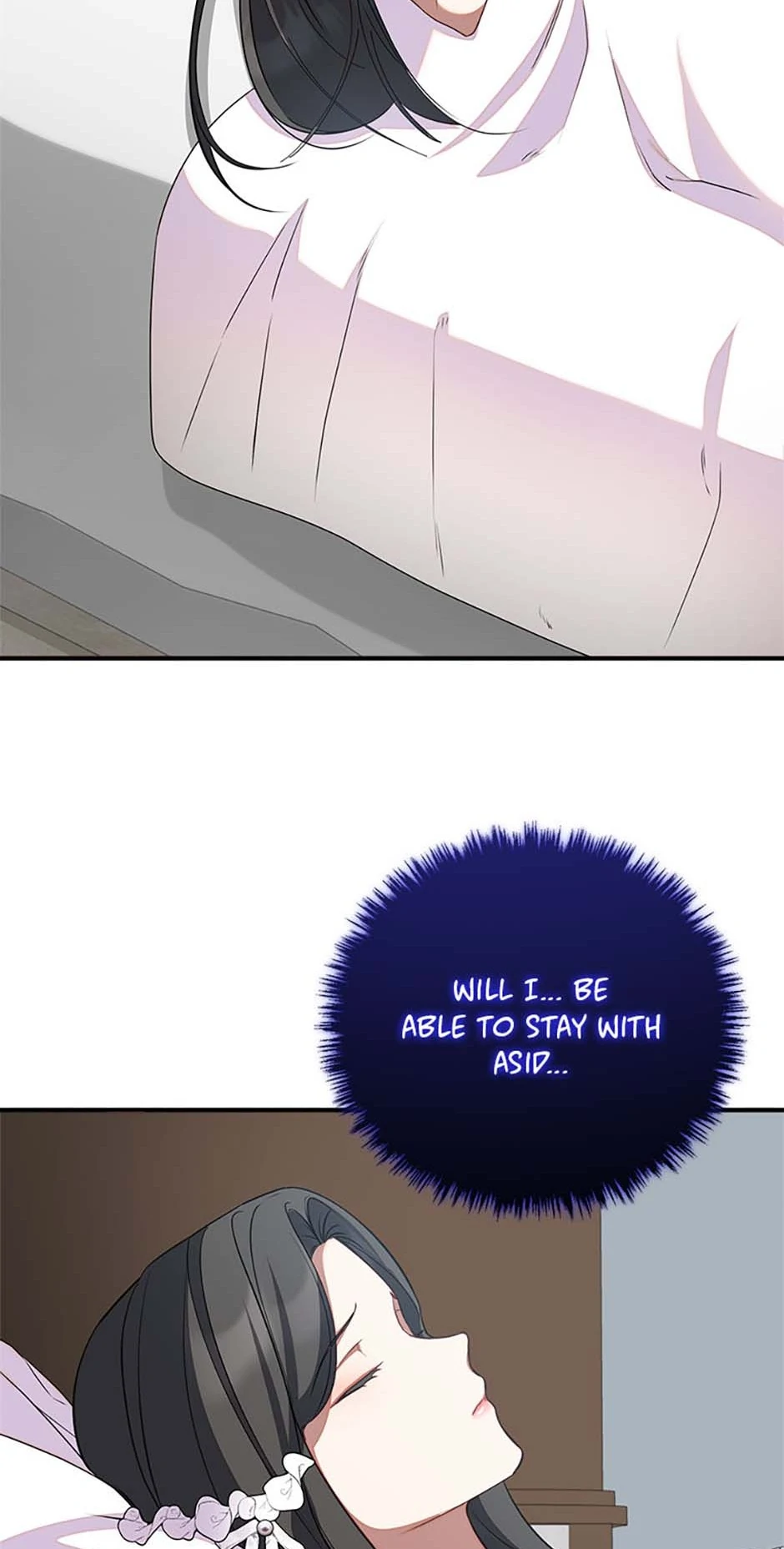 The Twin Sister Goes on Strike Chapter 63 - page 50