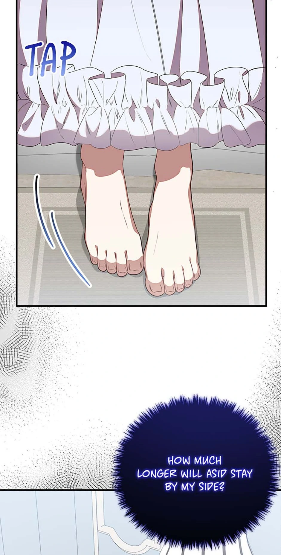 The Twin Sister Goes on Strike Chapter 63 - page 52