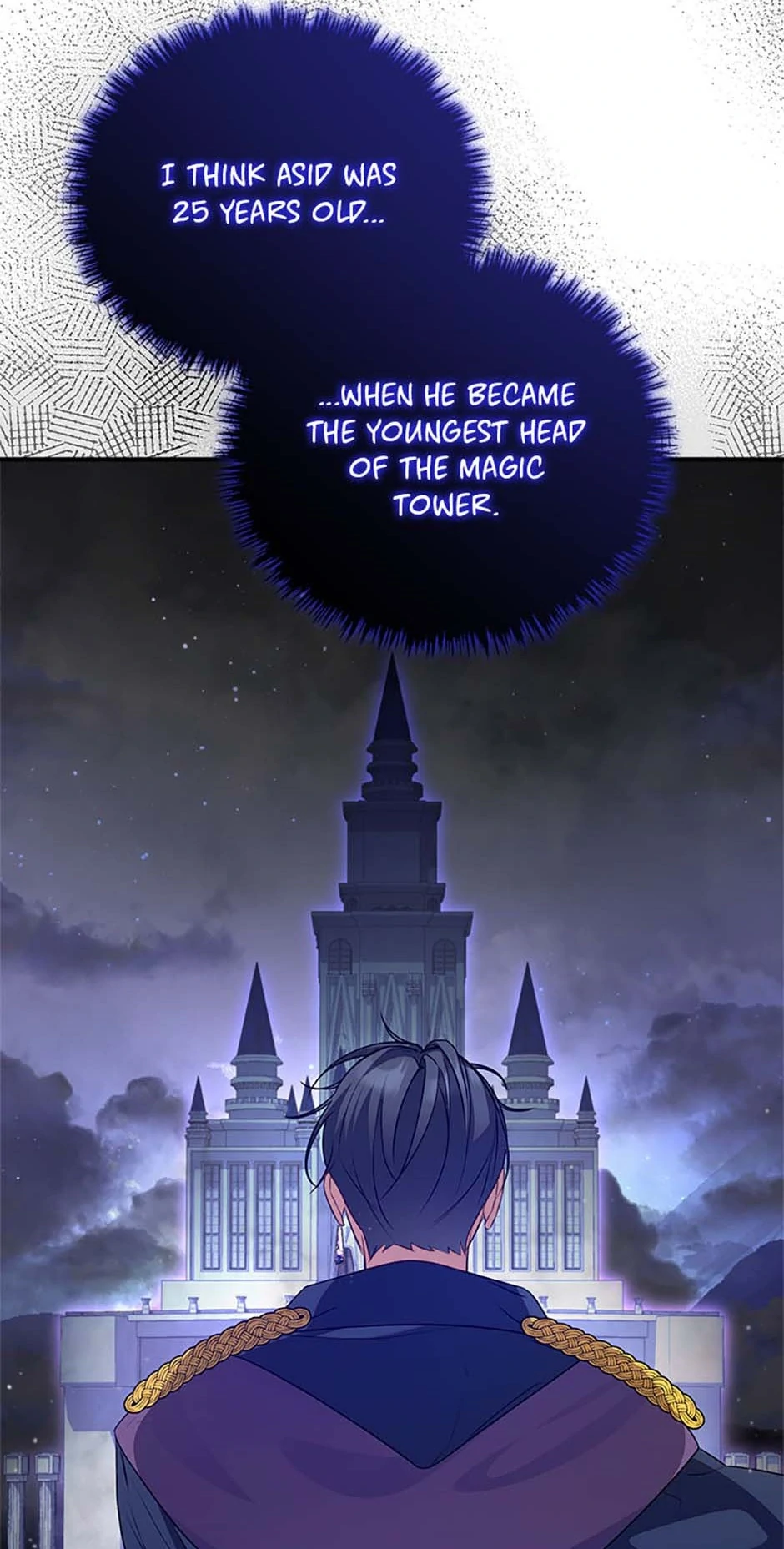 The Twin Sister Goes on Strike Chapter 63 - page 54