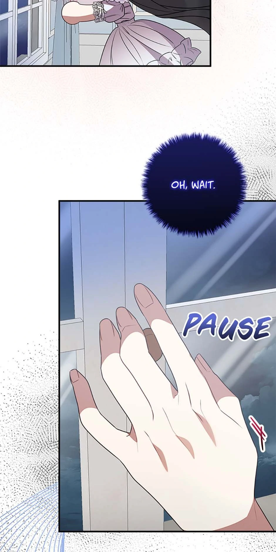 The Twin Sister Goes on Strike Chapter 63 - page 62