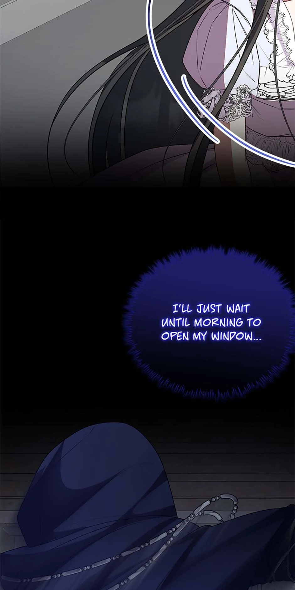 The Twin Sister Goes on Strike Chapter 63 - page 65