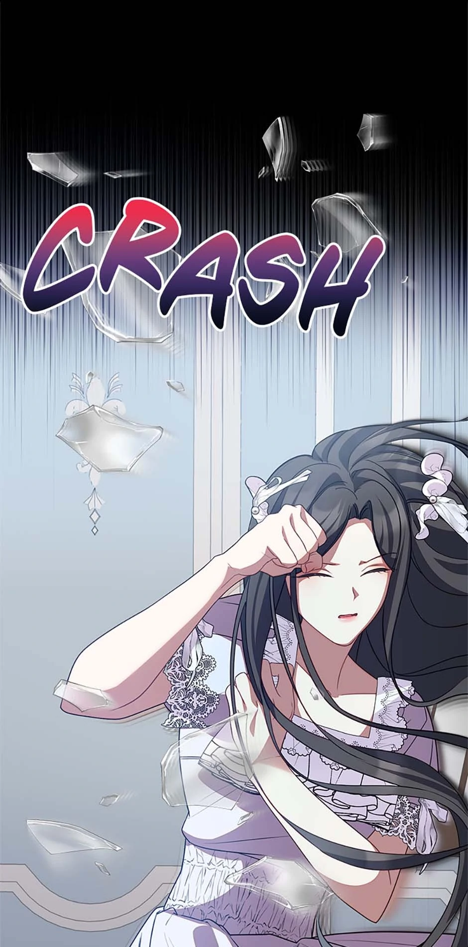 The Twin Sister Goes on Strike Chapter 63 - page 67