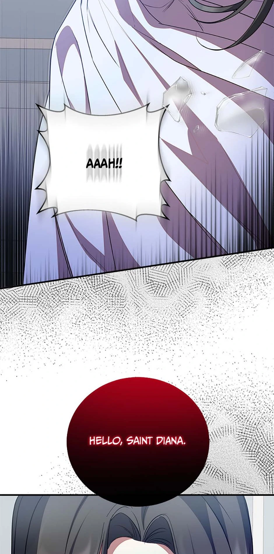 The Twin Sister Goes on Strike Chapter 63 - page 68