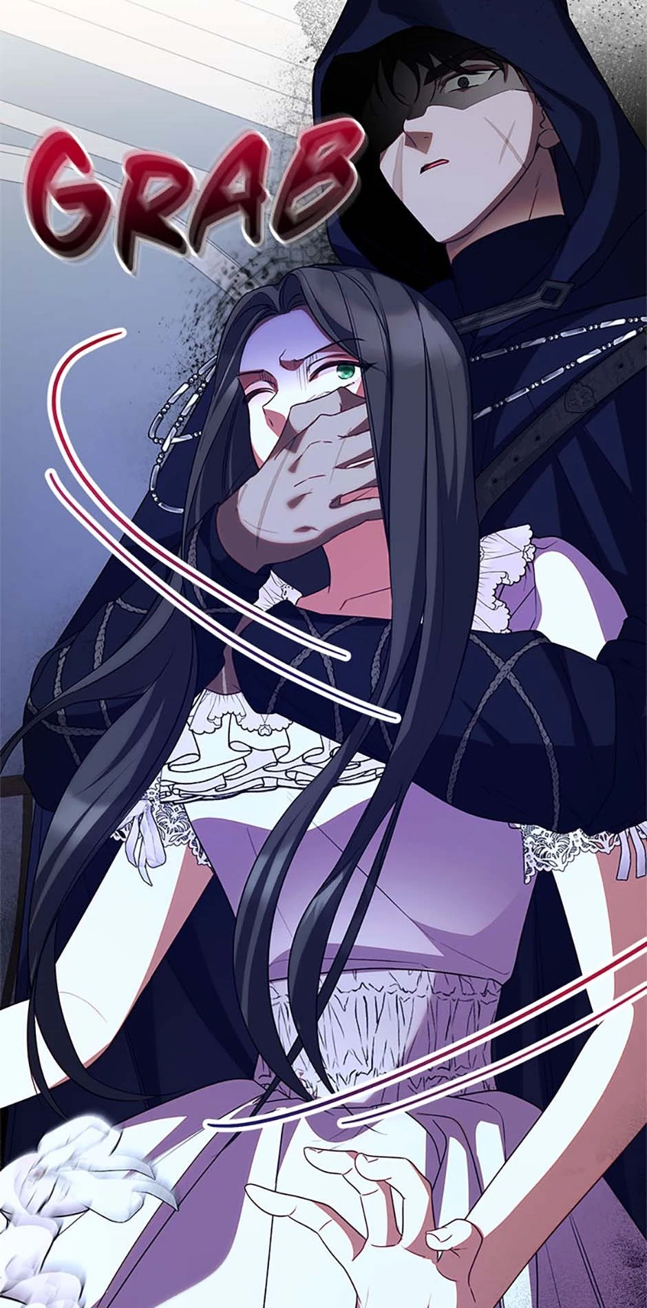 The Twin Sister Goes on Strike Chapter 63 - page 70