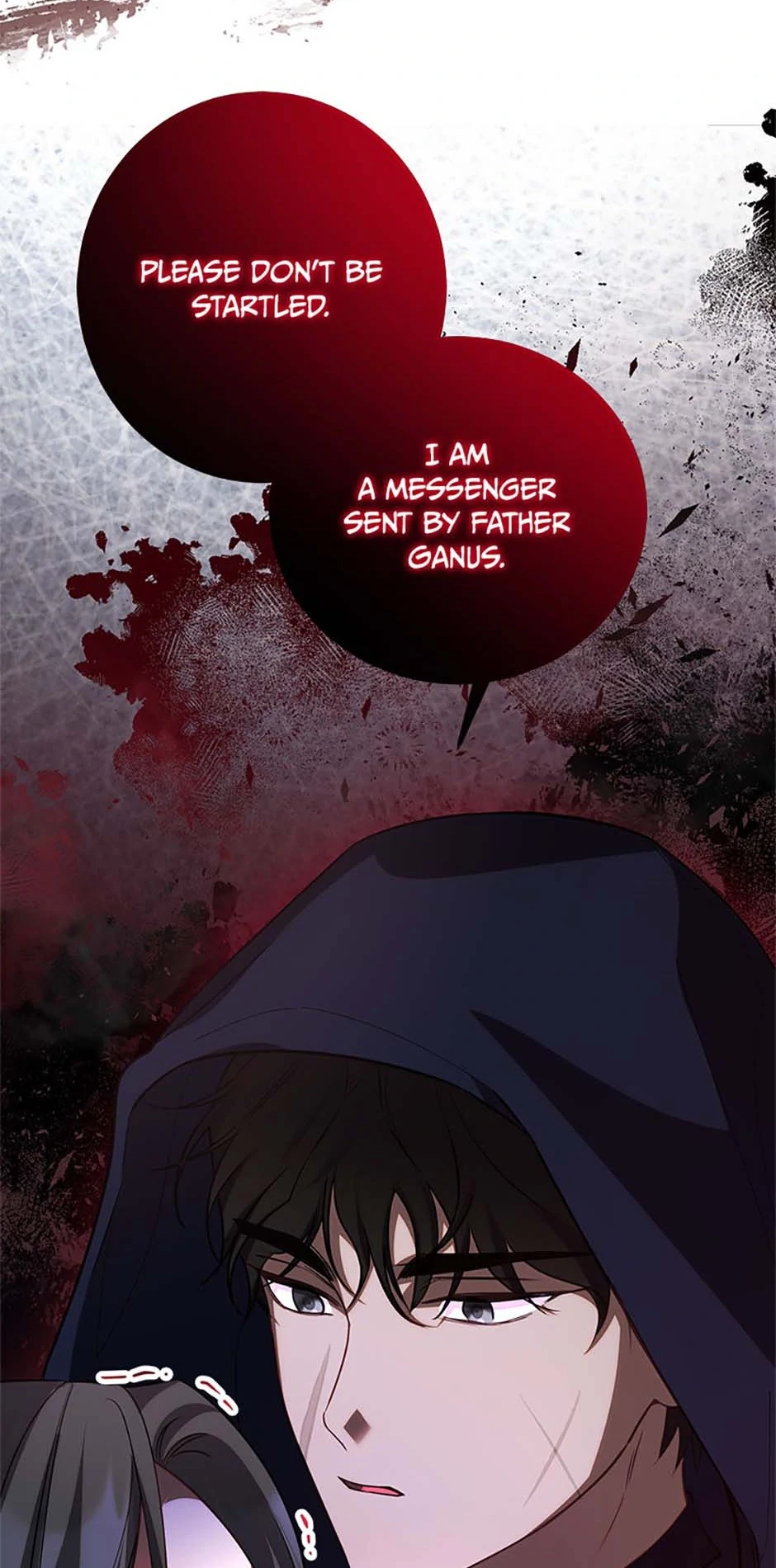 The Twin Sister Goes on Strike Chapter 63 - page 72