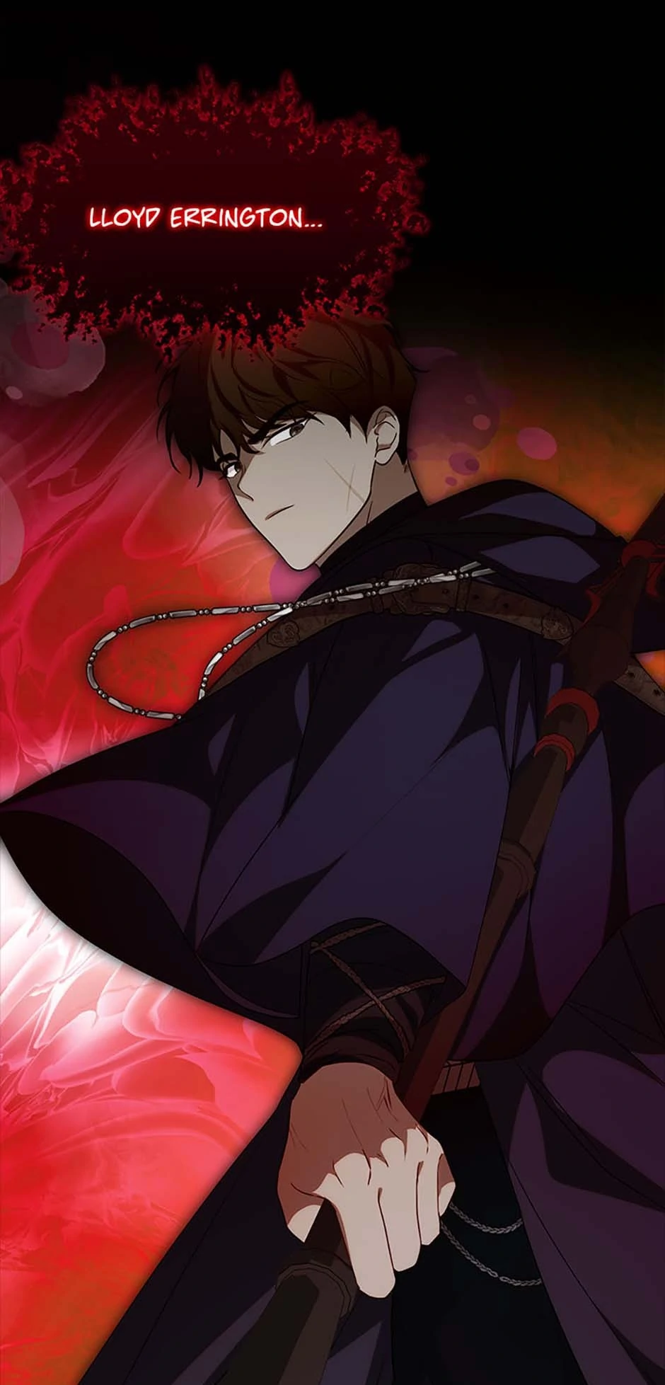 The Twin Sister Goes on Strike Chapter 64 - page 1