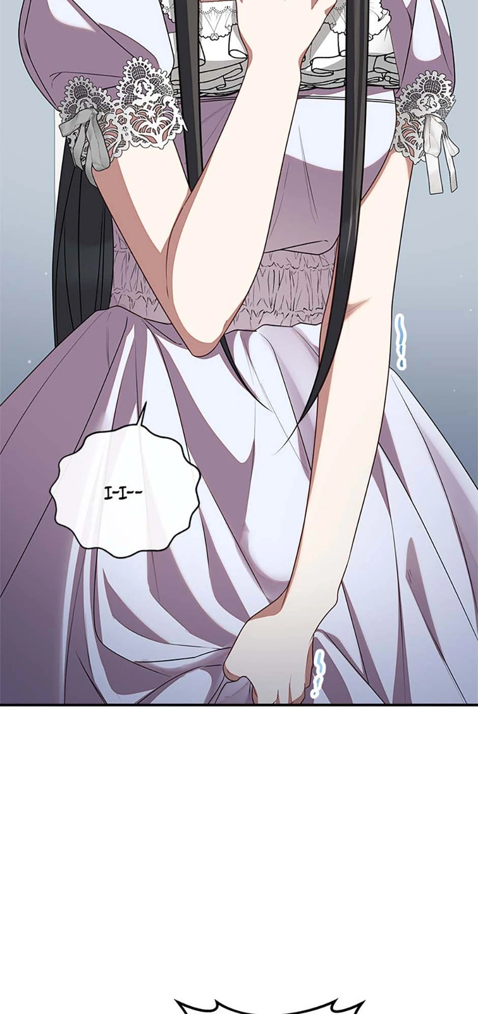 The Twin Sister Goes on Strike Chapter 64 - page 11