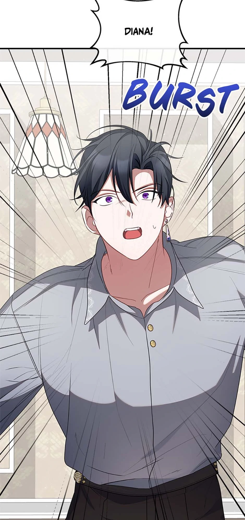 The Twin Sister Goes on Strike Chapter 64 - page 12