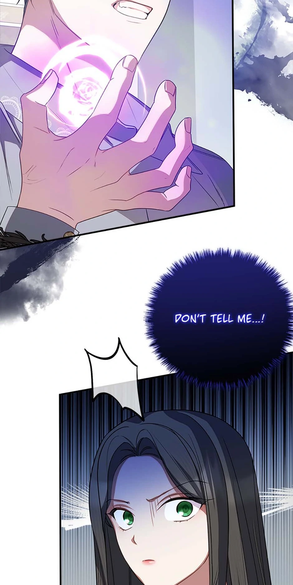 The Twin Sister Goes on Strike Chapter 64 - page 16