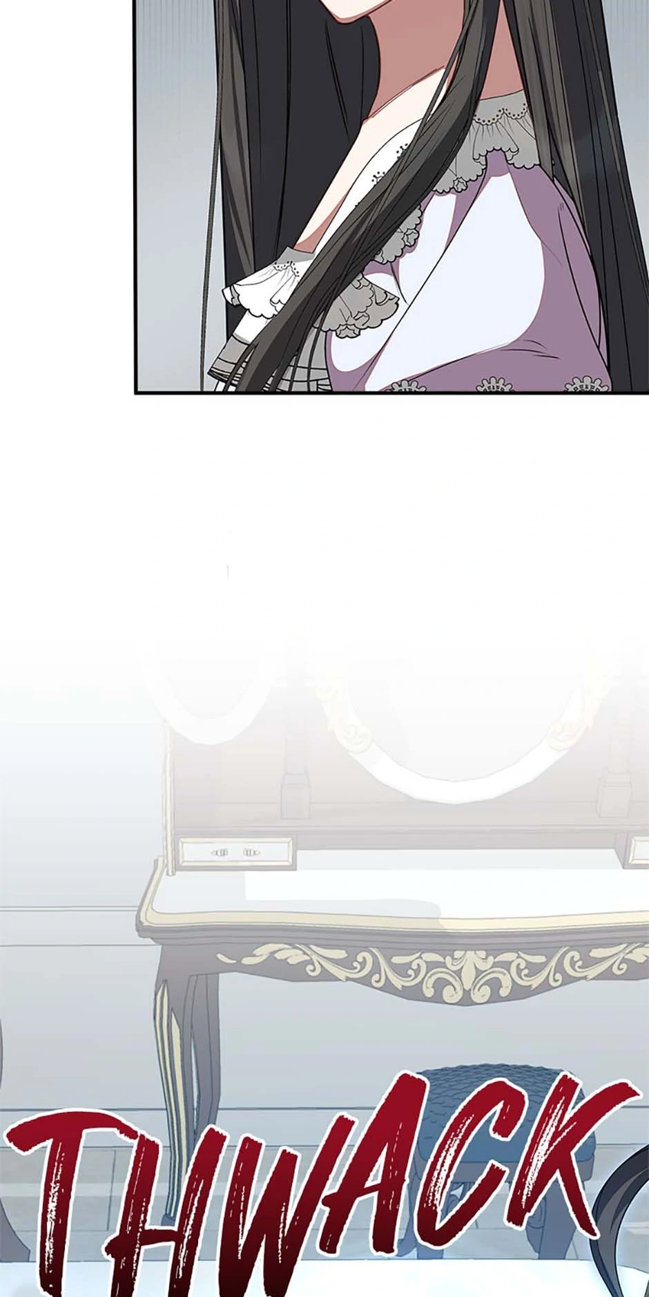 The Twin Sister Goes on Strike Chapter 64 - page 17