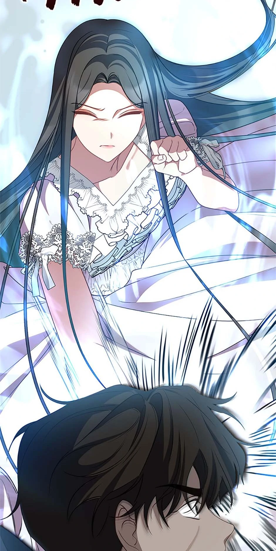 The Twin Sister Goes on Strike Chapter 64 - page 18