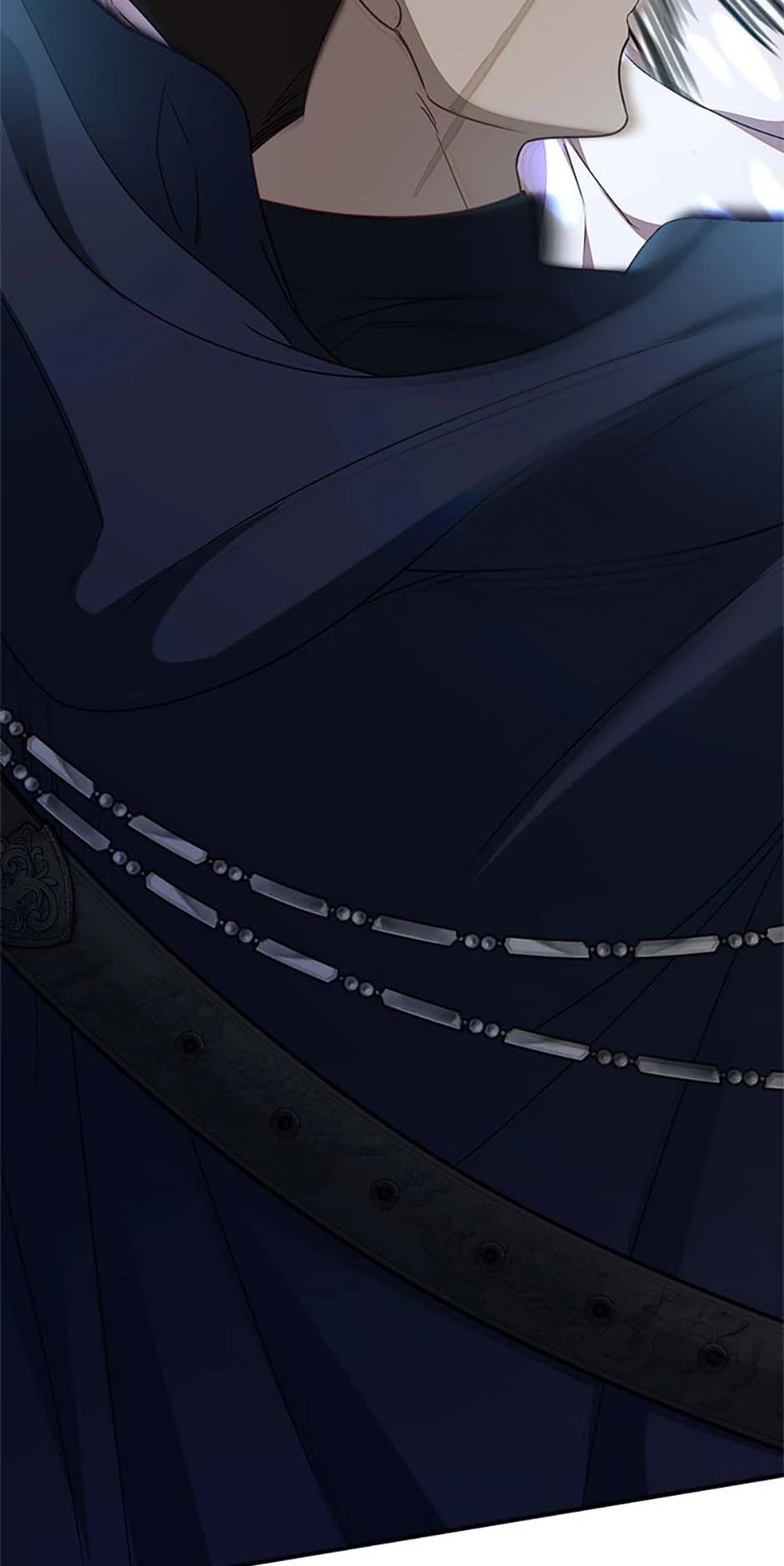 The Twin Sister Goes on Strike Chapter 64 - page 19