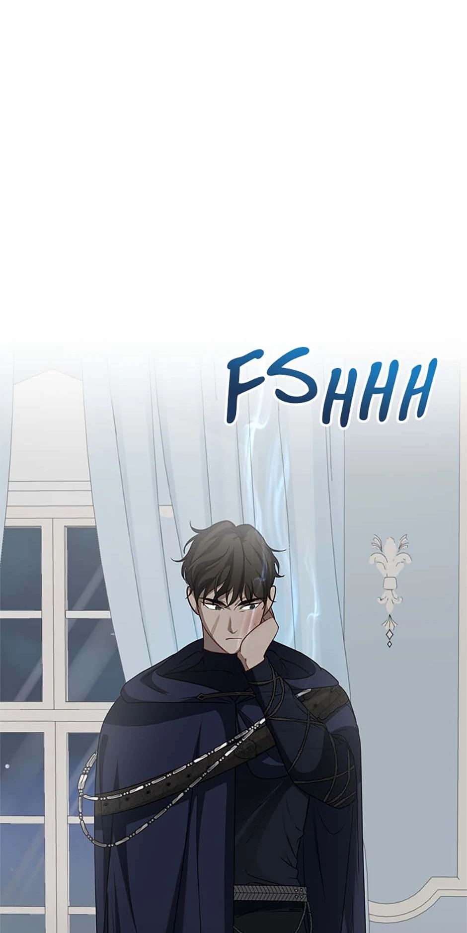 The Twin Sister Goes on Strike Chapter 64 - page 21