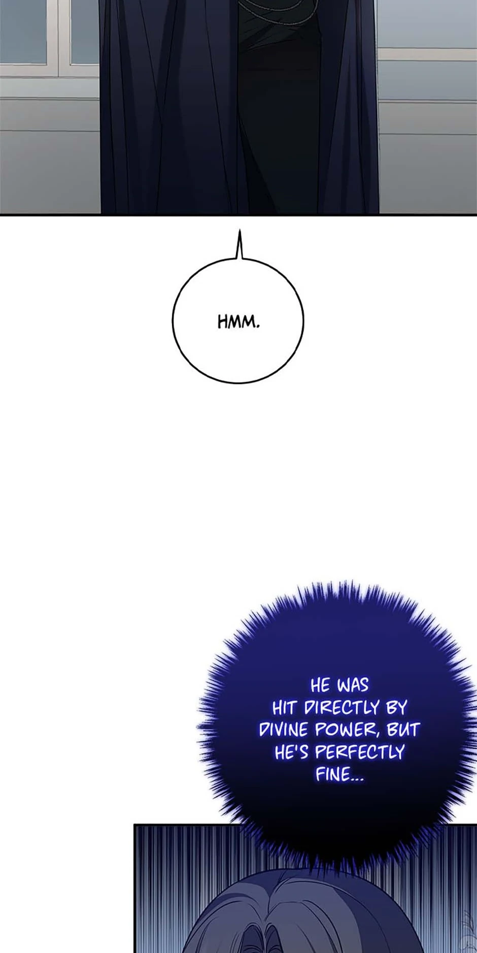 The Twin Sister Goes on Strike Chapter 64 - page 22