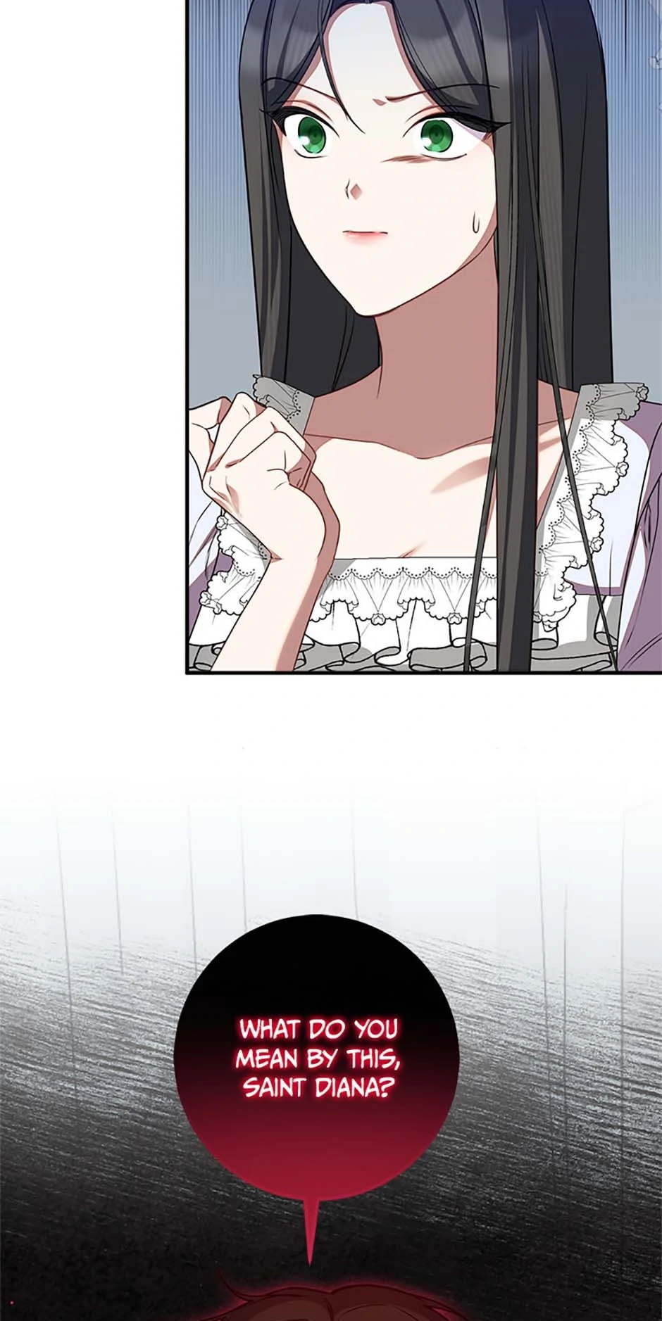 The Twin Sister Goes on Strike Chapter 64 - page 23