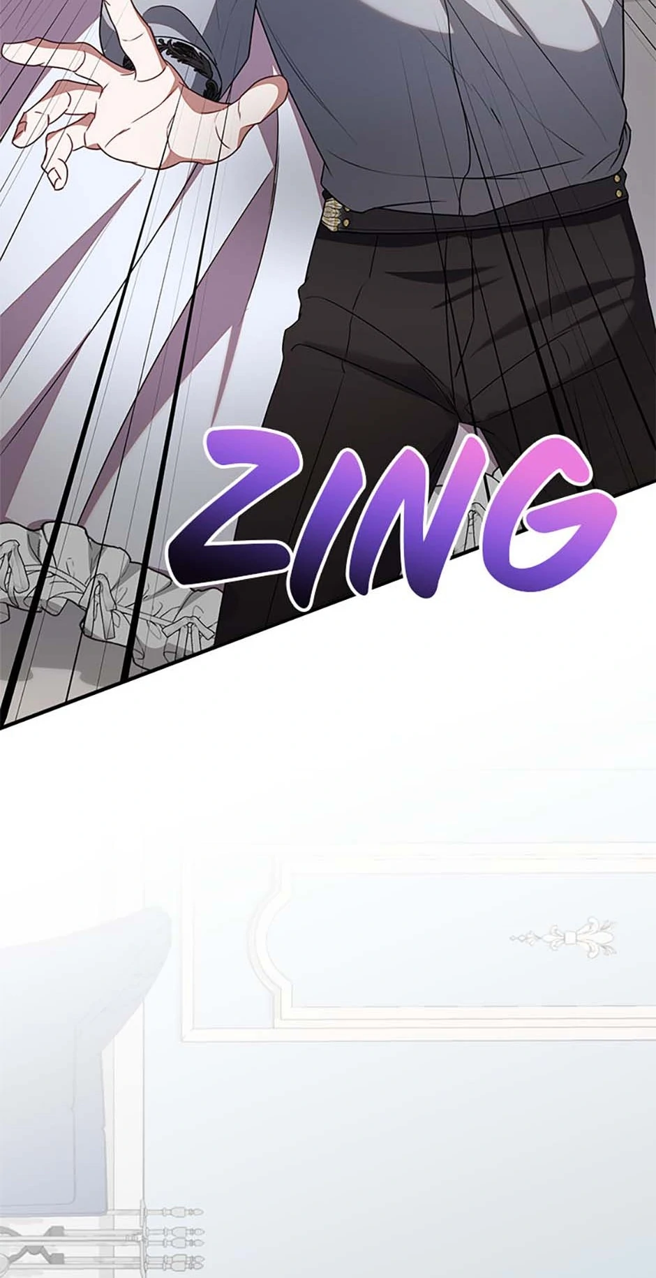 The Twin Sister Goes on Strike Chapter 64 - page 26