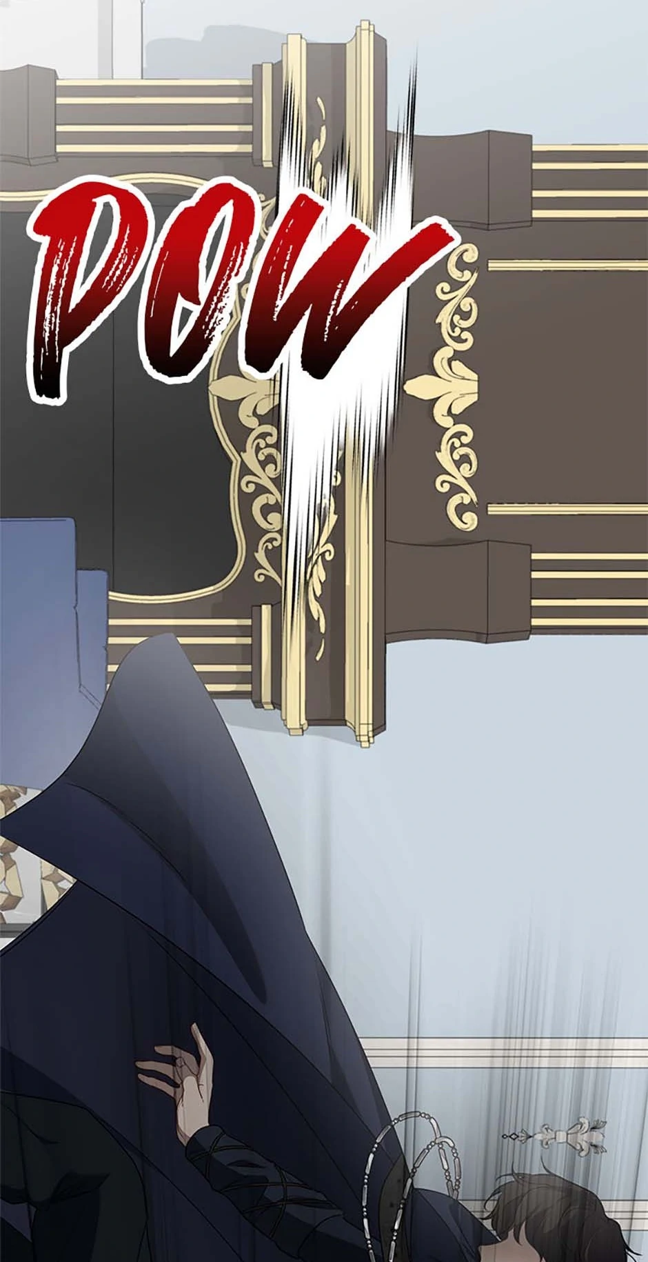 The Twin Sister Goes on Strike Chapter 64 - page 27