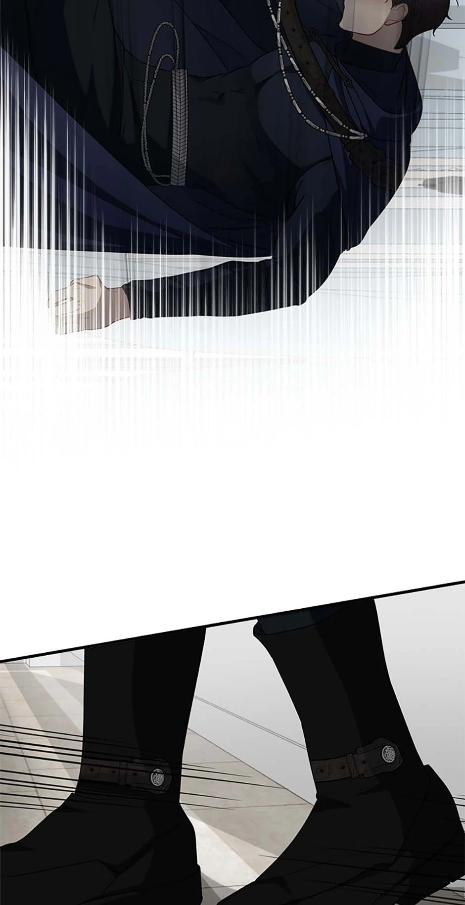 The Twin Sister Goes on Strike Chapter 64 - page 28