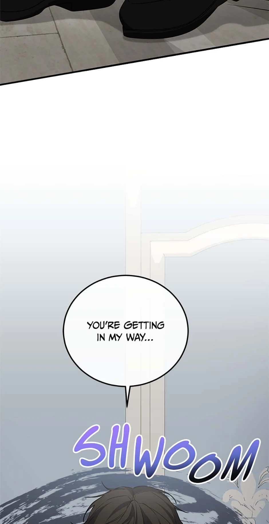 The Twin Sister Goes on Strike Chapter 64 - page 29