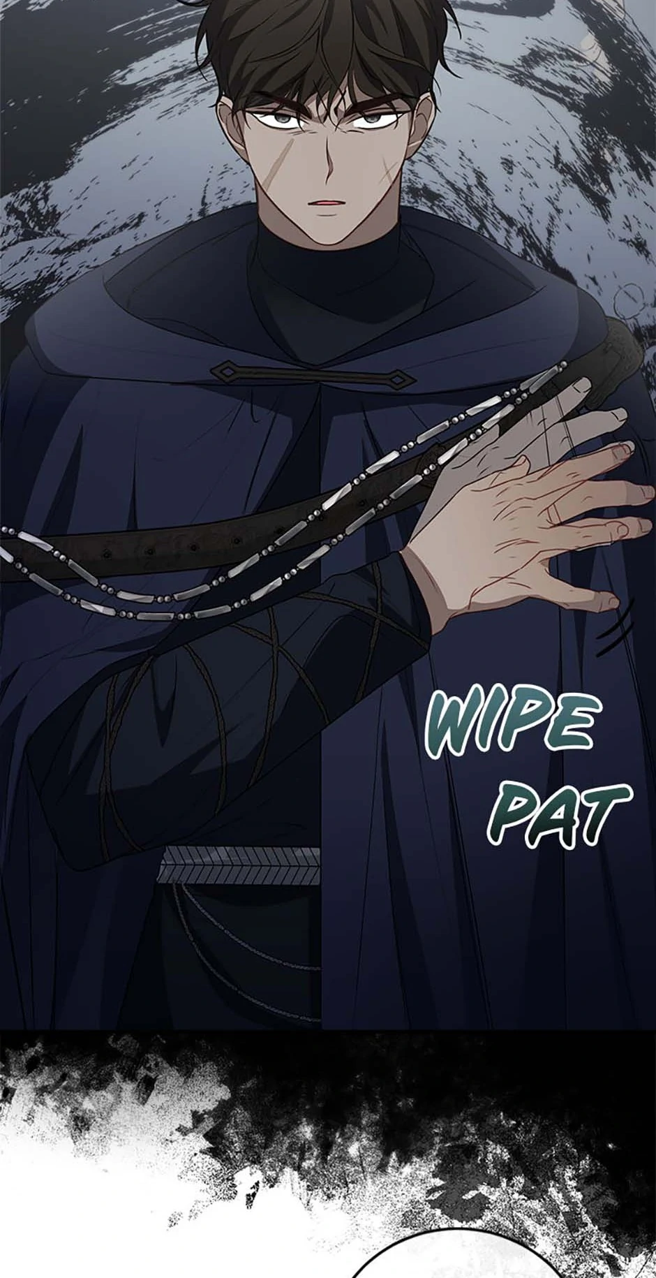 The Twin Sister Goes on Strike Chapter 64 - page 30