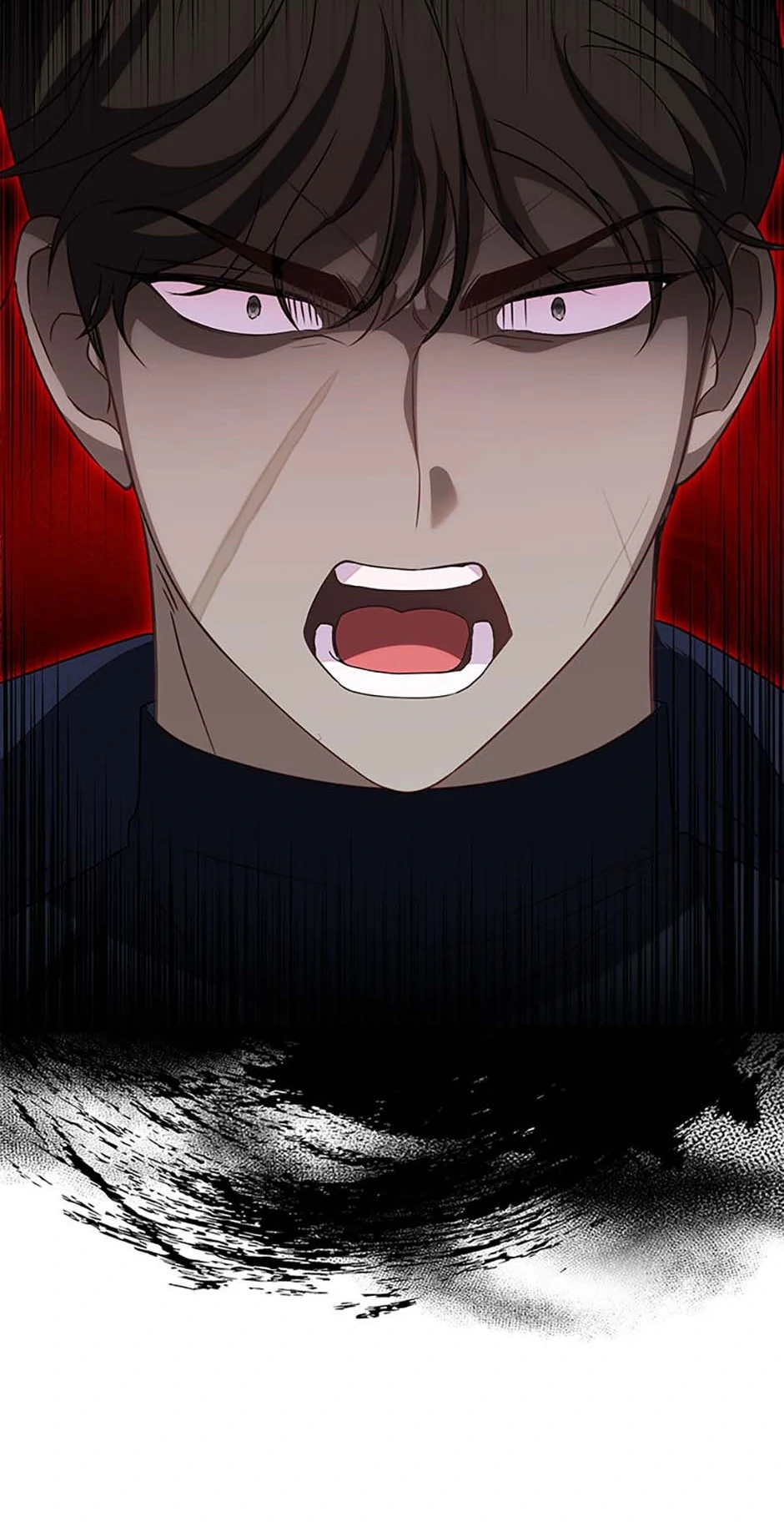 The Twin Sister Goes on Strike Chapter 64 - page 34