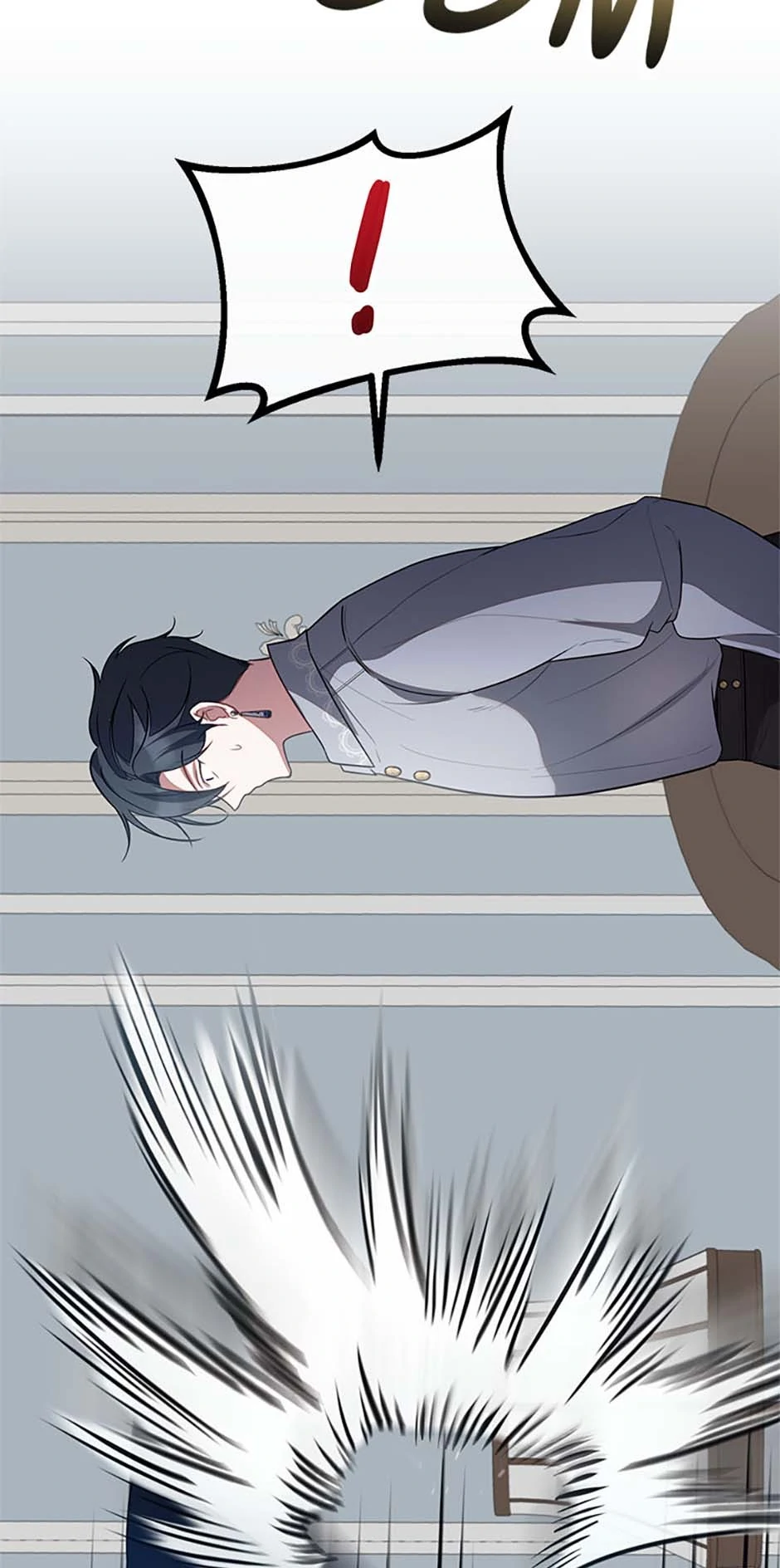 The Twin Sister Goes on Strike Chapter 64 - page 38