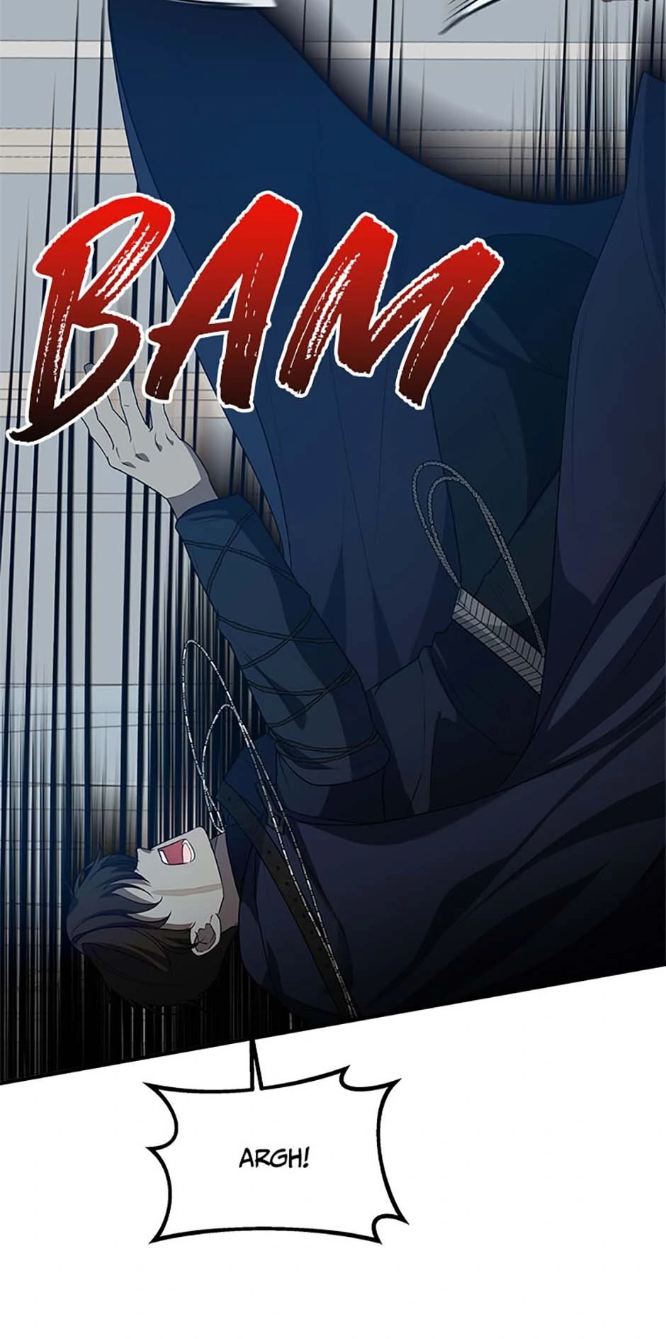 The Twin Sister Goes on Strike Chapter 64 - page 39