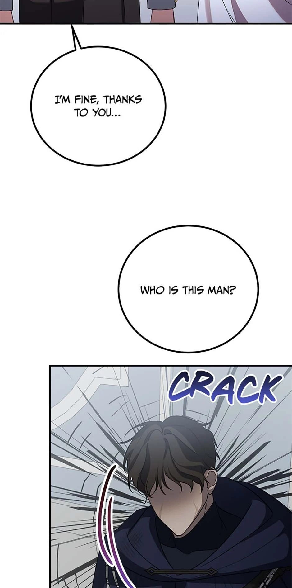 The Twin Sister Goes on Strike Chapter 64 - page 41