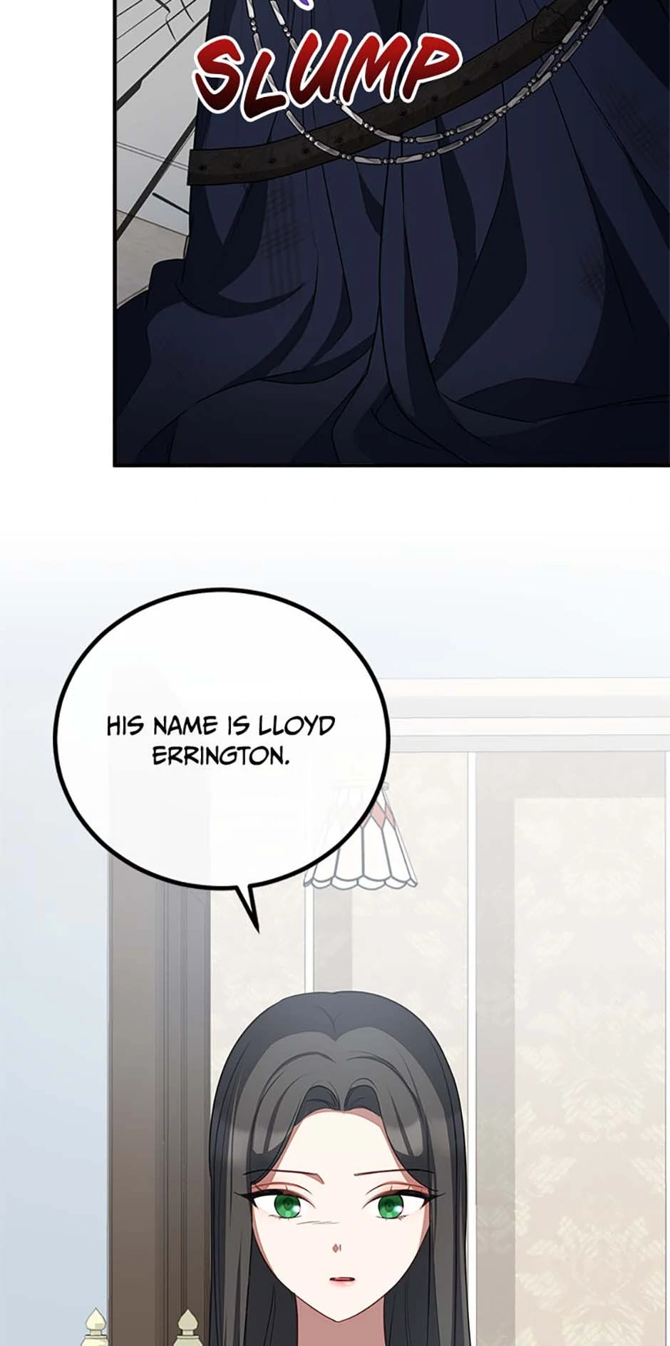 The Twin Sister Goes on Strike Chapter 64 - page 42