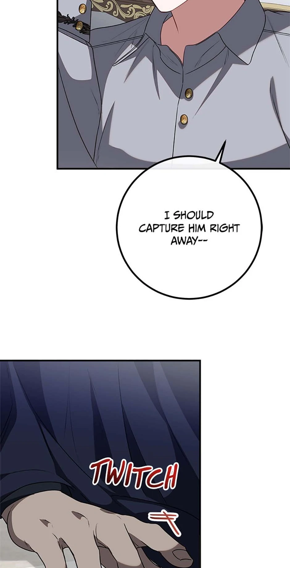 The Twin Sister Goes on Strike Chapter 64 - page 46