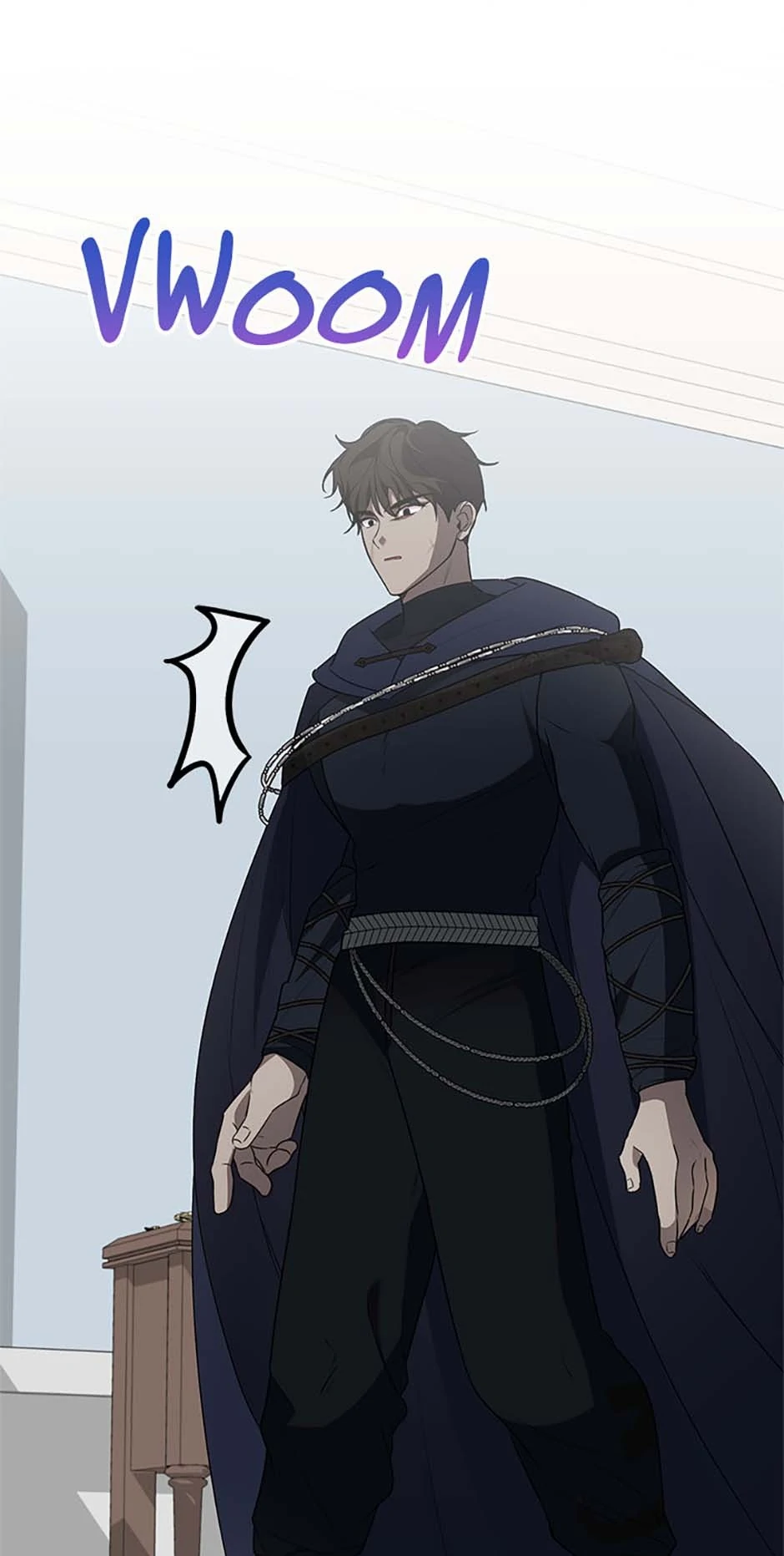 The Twin Sister Goes on Strike Chapter 64 - page 52