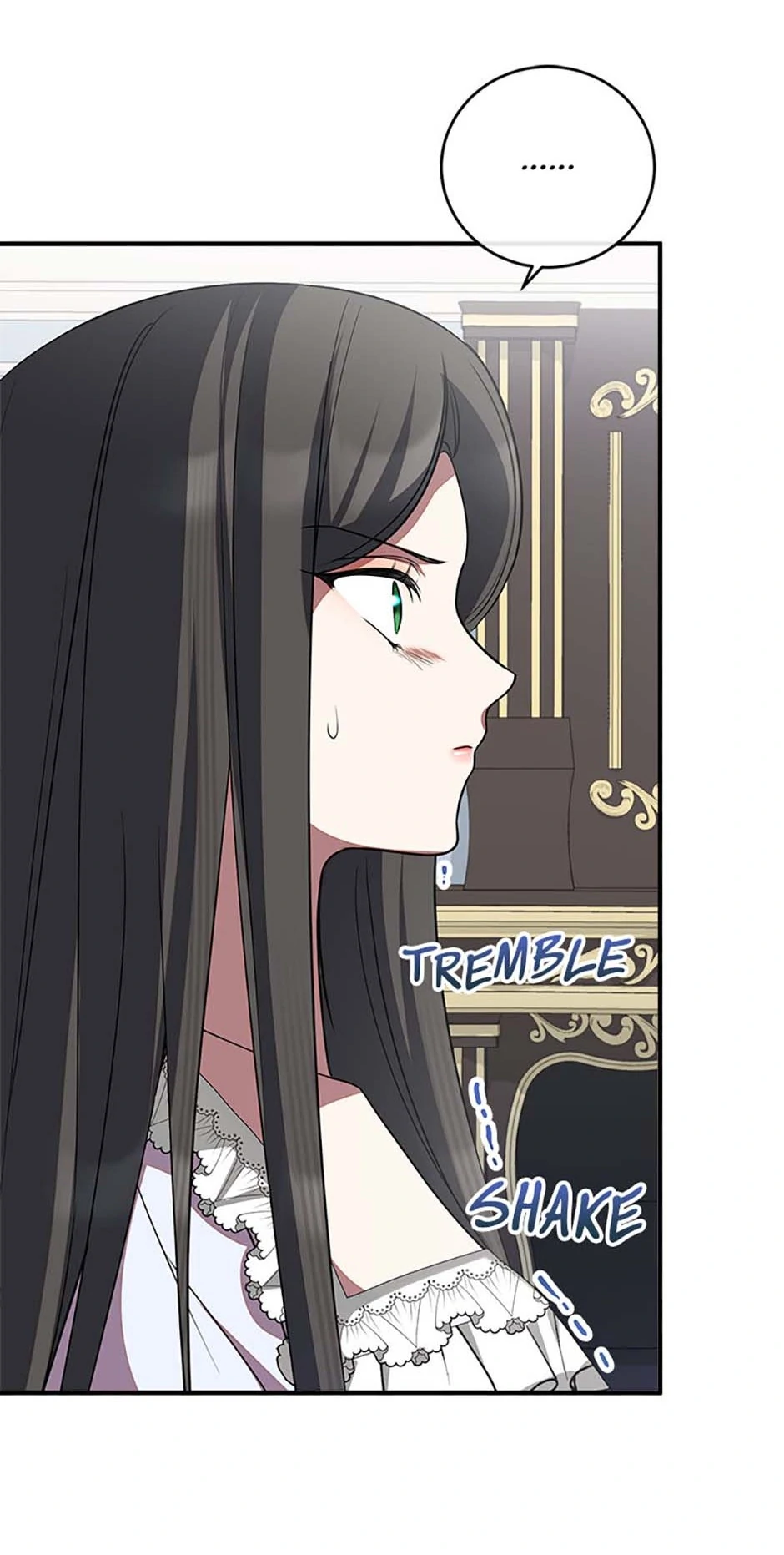 The Twin Sister Goes on Strike Chapter 64 - page 57