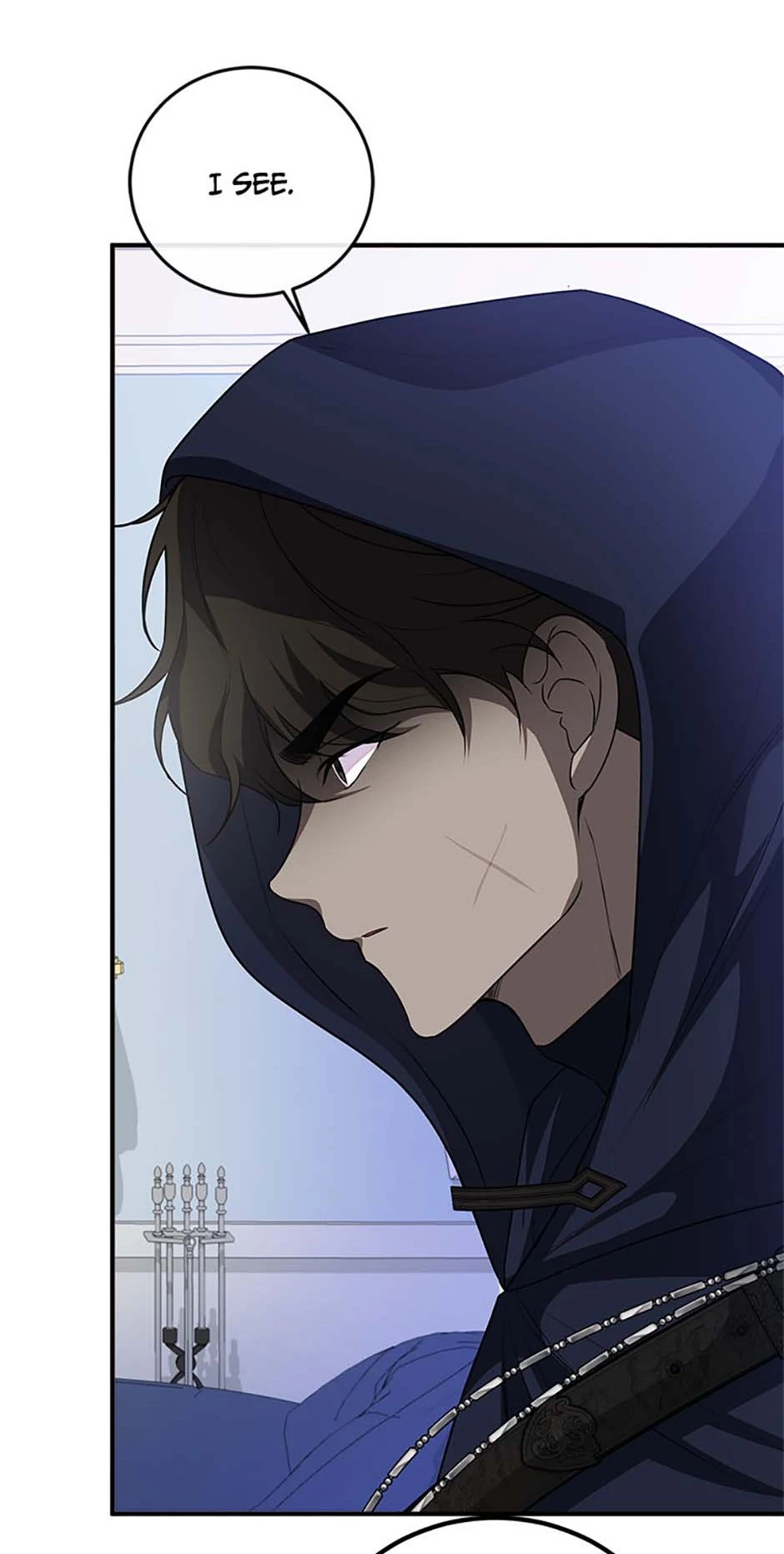 The Twin Sister Goes on Strike Chapter 64 - page 58