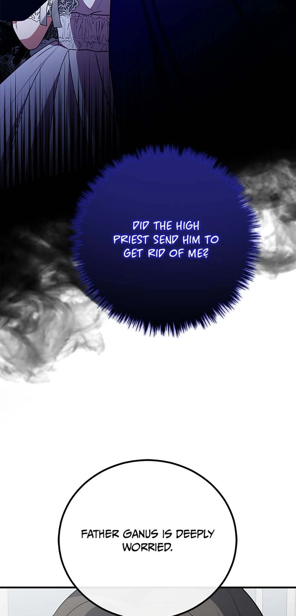 The Twin Sister Goes on Strike Chapter 64 - page 6