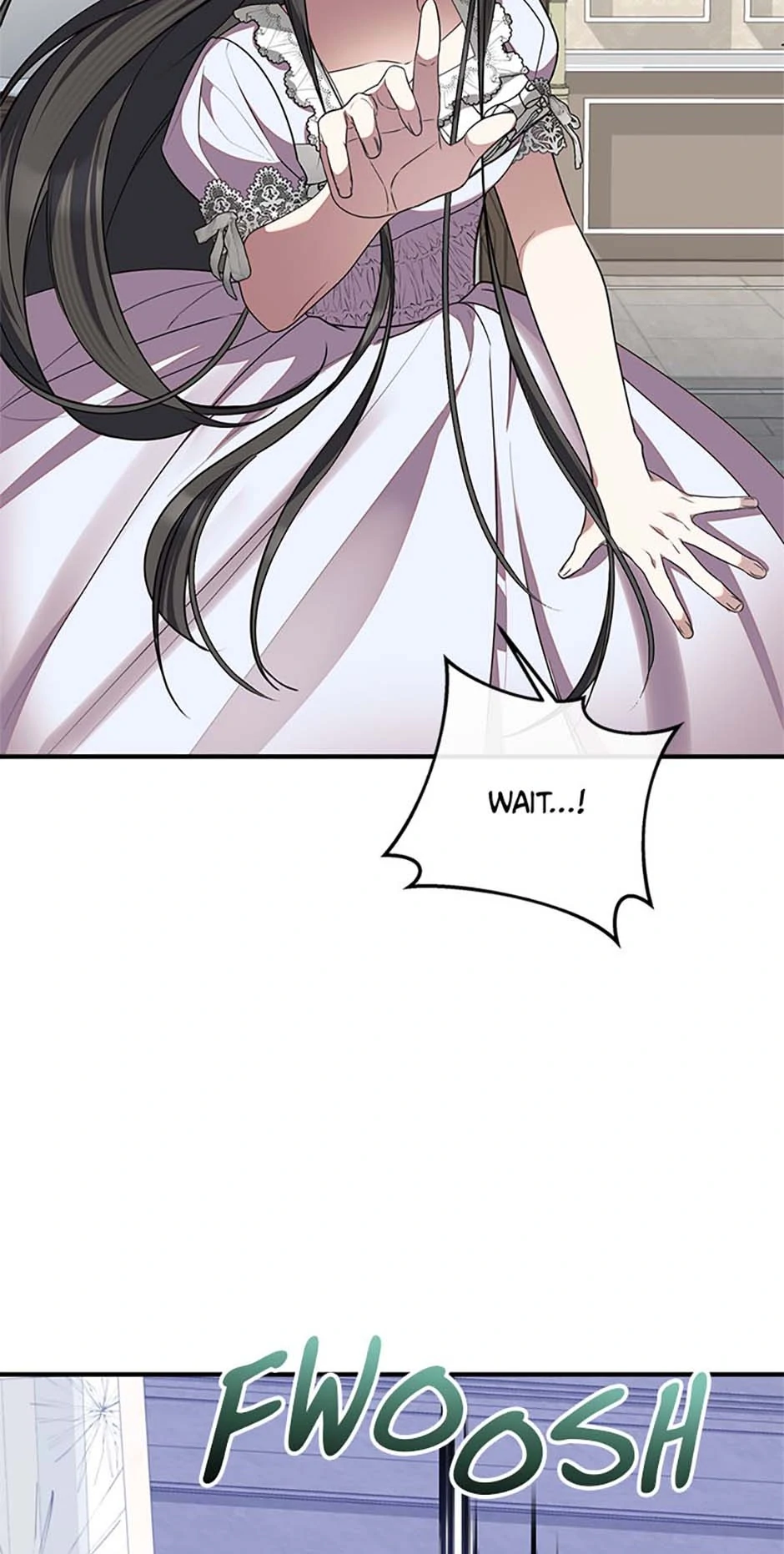 The Twin Sister Goes on Strike Chapter 64 - page 60