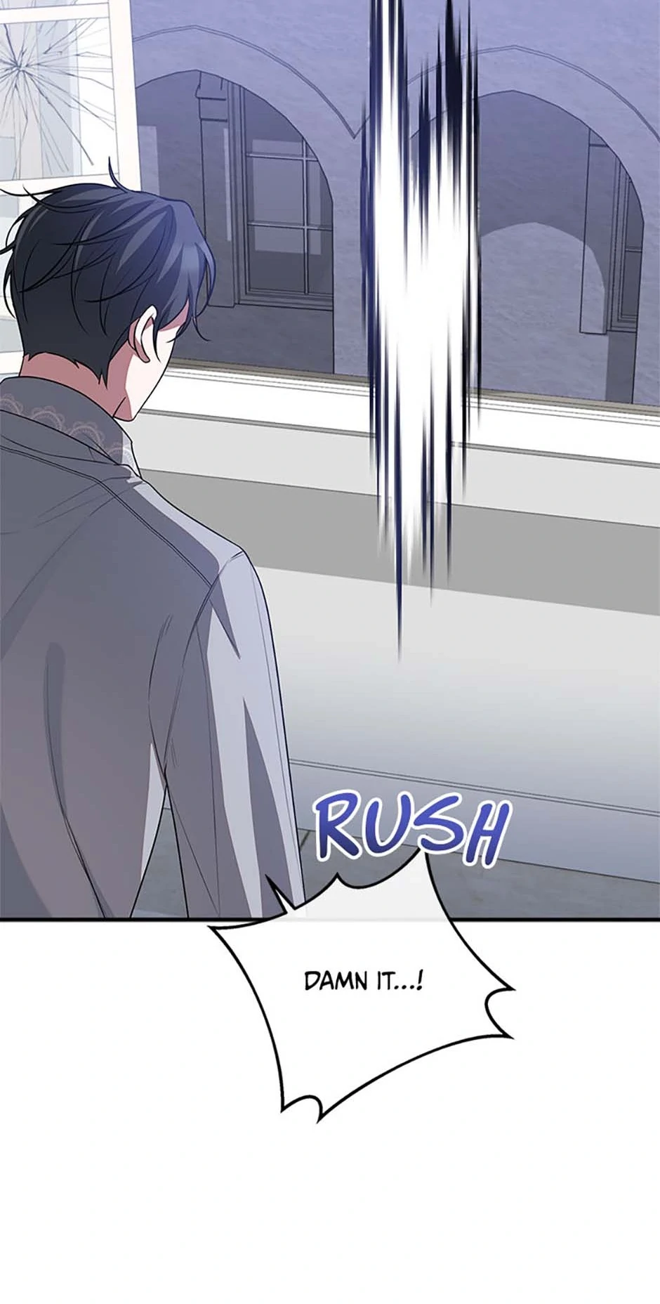 The Twin Sister Goes on Strike Chapter 64 - page 61