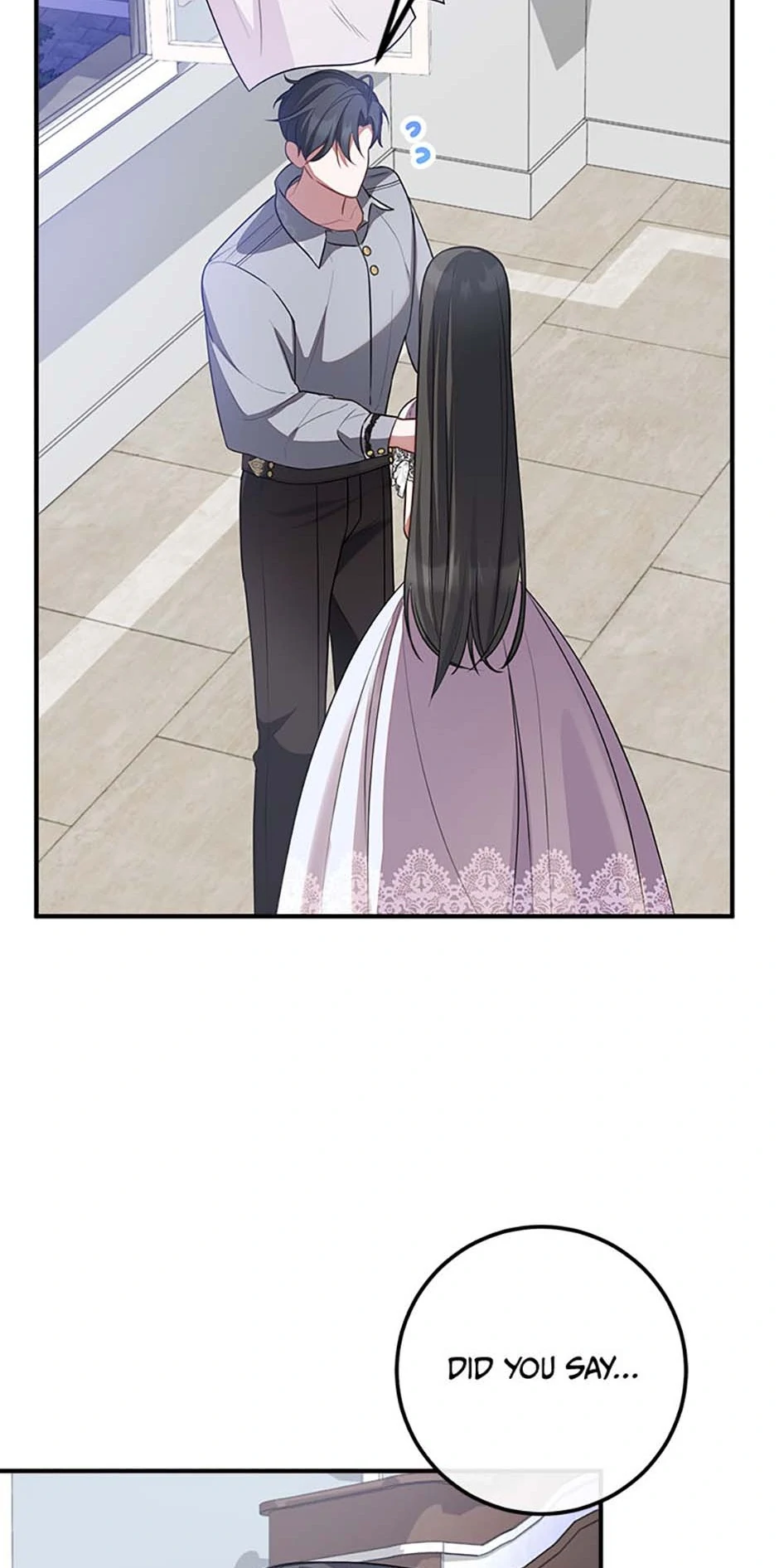 The Twin Sister Goes on Strike Chapter 64 - page 65