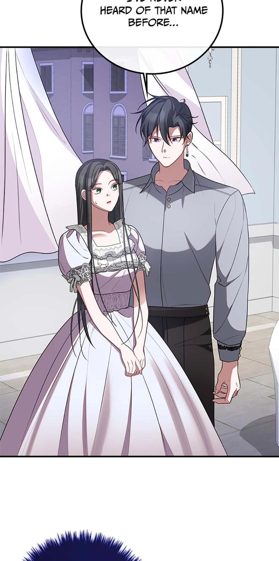 The Twin Sister Goes on Strike Chapter 64 - page 67