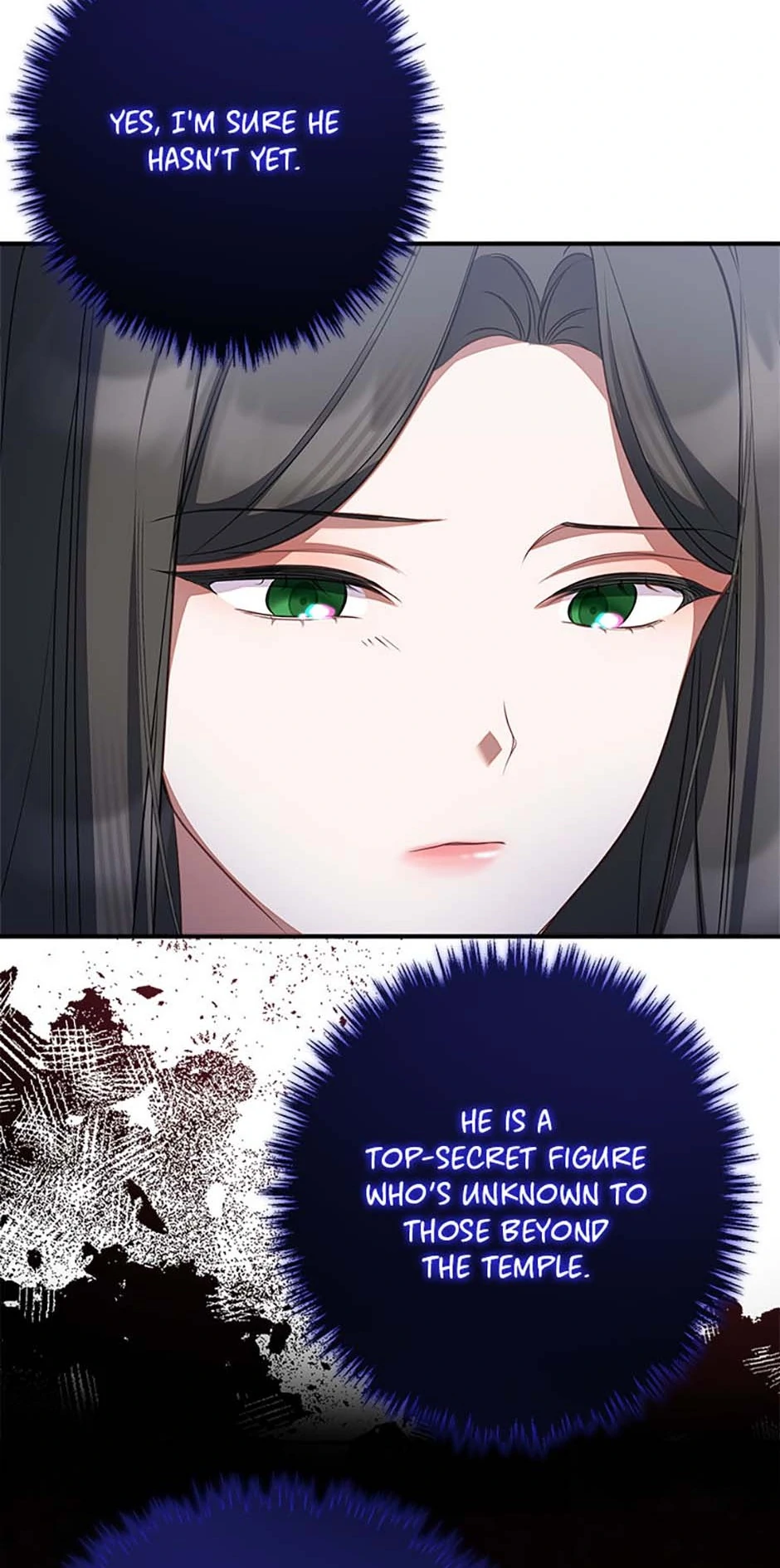 The Twin Sister Goes on Strike Chapter 64 - page 68