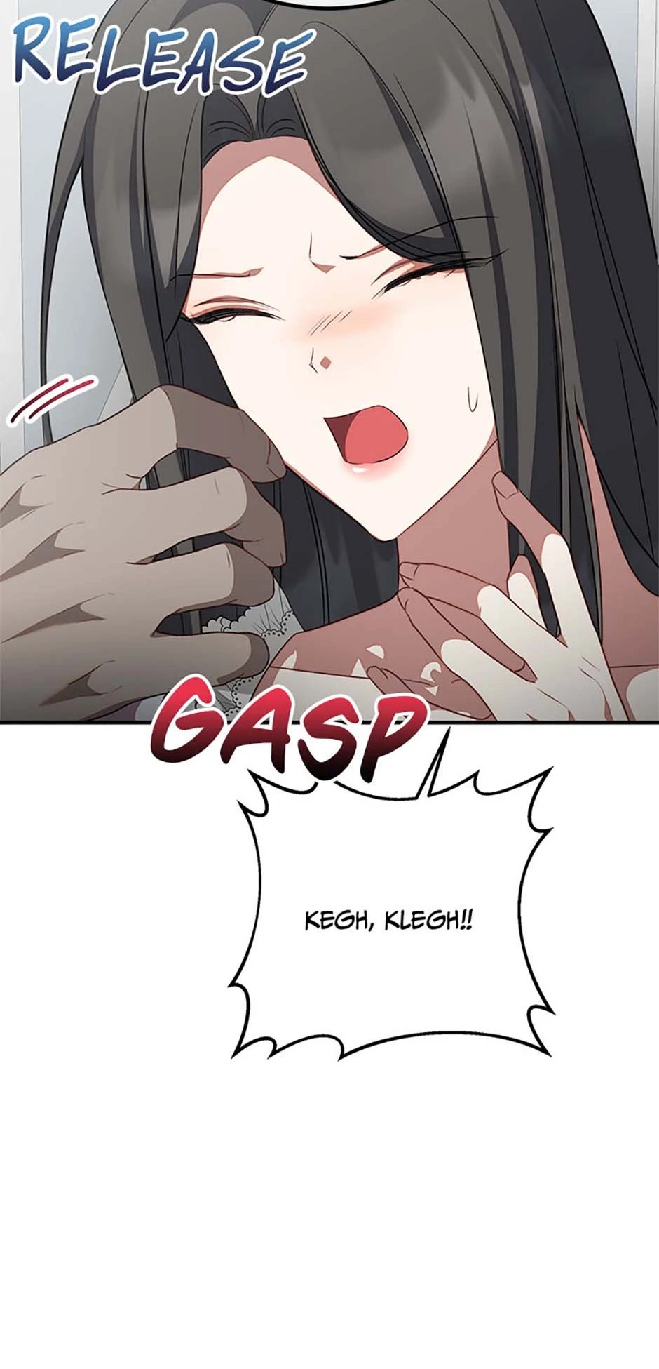 The Twin Sister Goes on Strike Chapter 64 - page 7