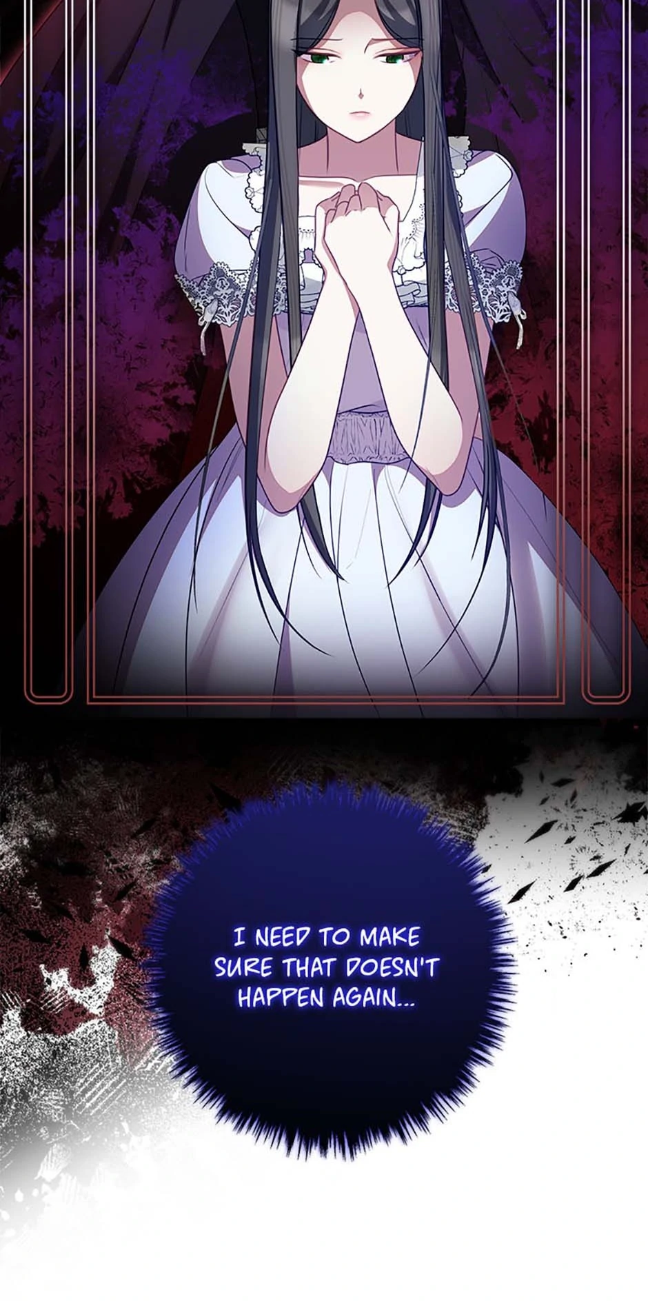 The Twin Sister Goes on Strike Chapter 64 - page 70