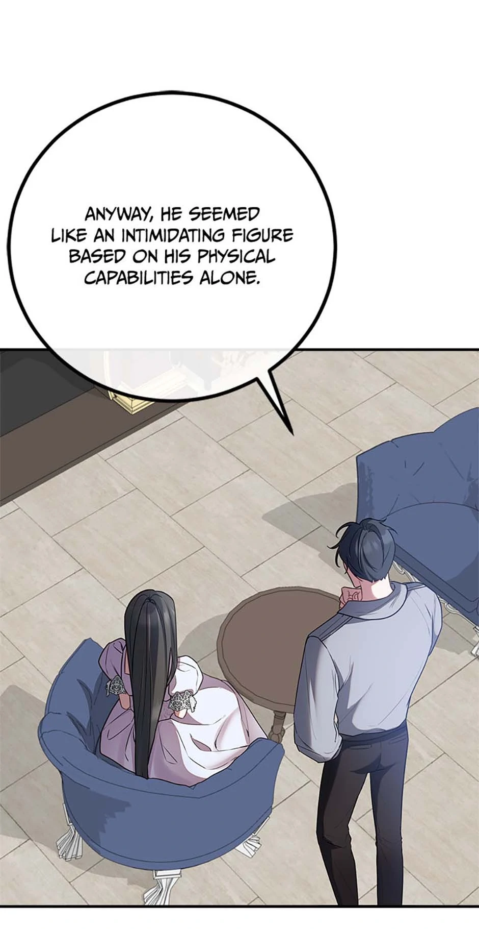 The Twin Sister Goes on Strike Chapter 64 - page 71