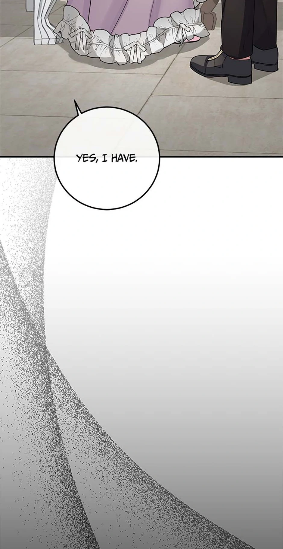 The Twin Sister Goes on Strike Chapter 64 - page 76