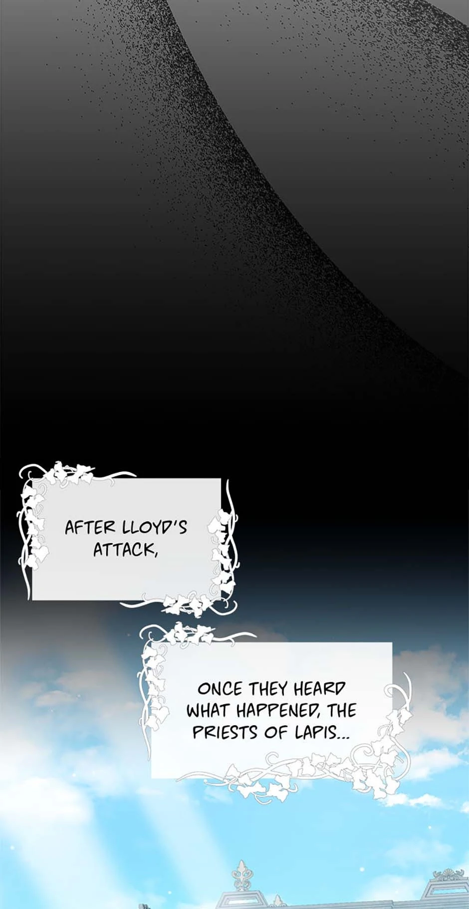 The Twin Sister Goes on Strike Chapter 64 - page 77