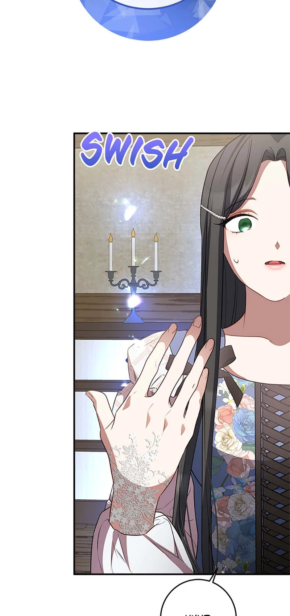 The Twin Sister Goes on Strike Chapter 64 - page 82