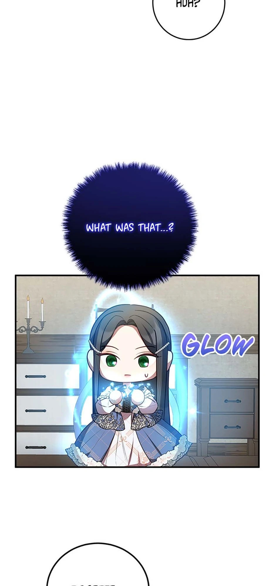 The Twin Sister Goes on Strike Chapter 64 - page 83