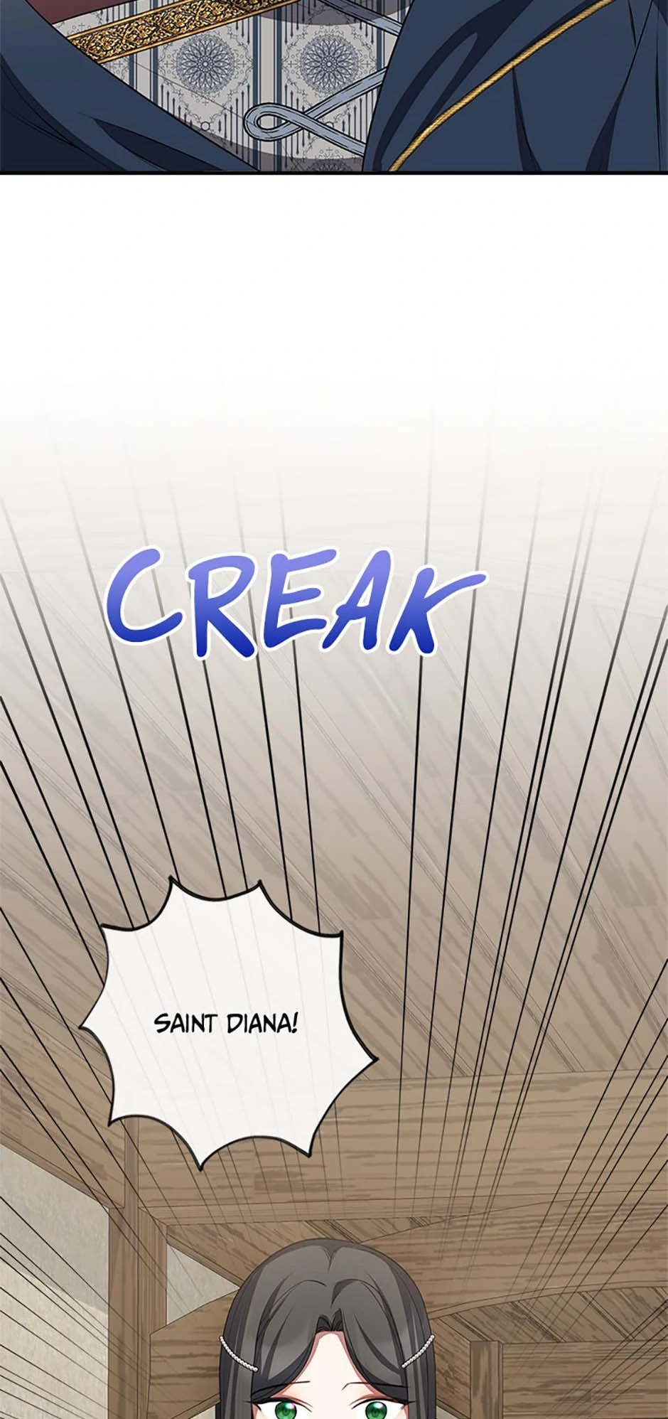 The Twin Sister Goes on Strike Chapter 64 - page 86