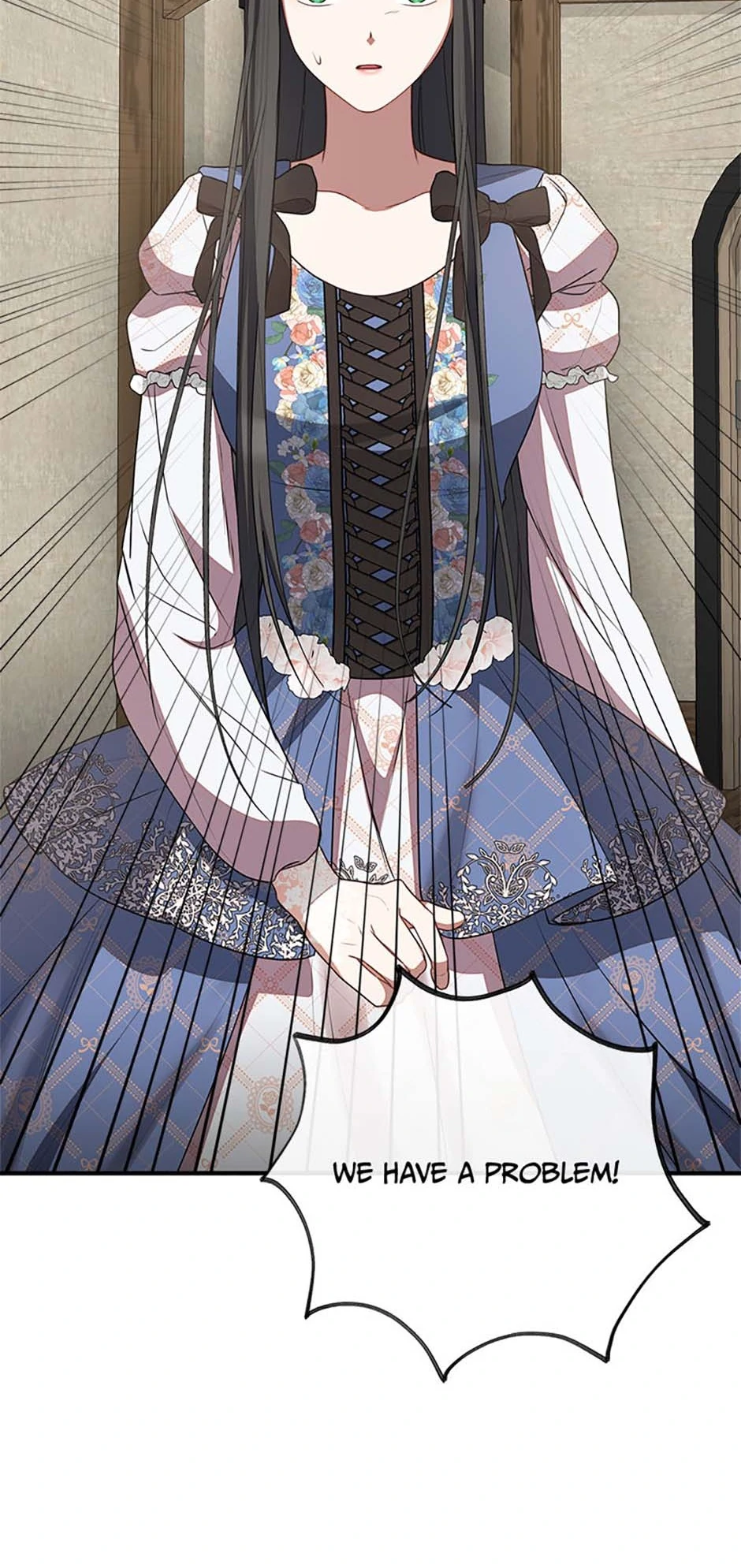 The Twin Sister Goes on Strike Chapter 64 - page 87