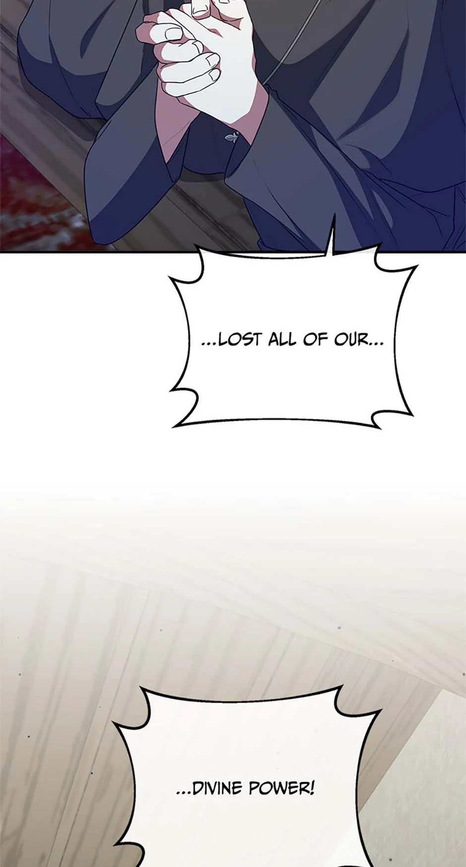 The Twin Sister Goes on Strike Chapter 64 - page 89